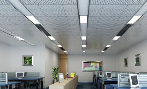 現(xiàn)代化辦公室裝修的幾大關鍵要素介紹-裝修保障網(wǎng)