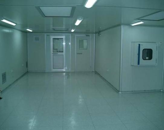 【北京食品廠凈化車間拆除價格一覽表】- 