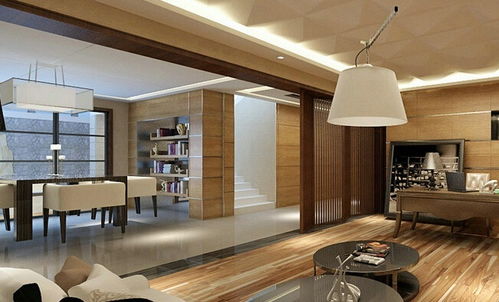 江西鷹潭裝修公司選擇與裝飾工程注意事項全攻略